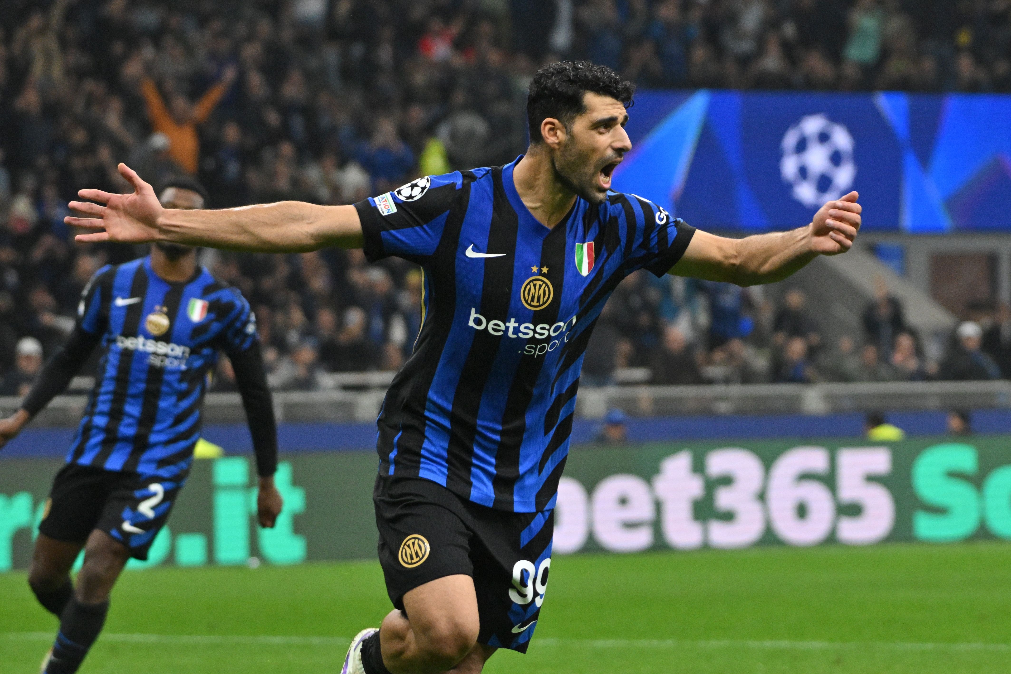 羅馬諾：塔雷米周日抵達雅典，即將以250萬歐元加盟奧林匹亞科斯