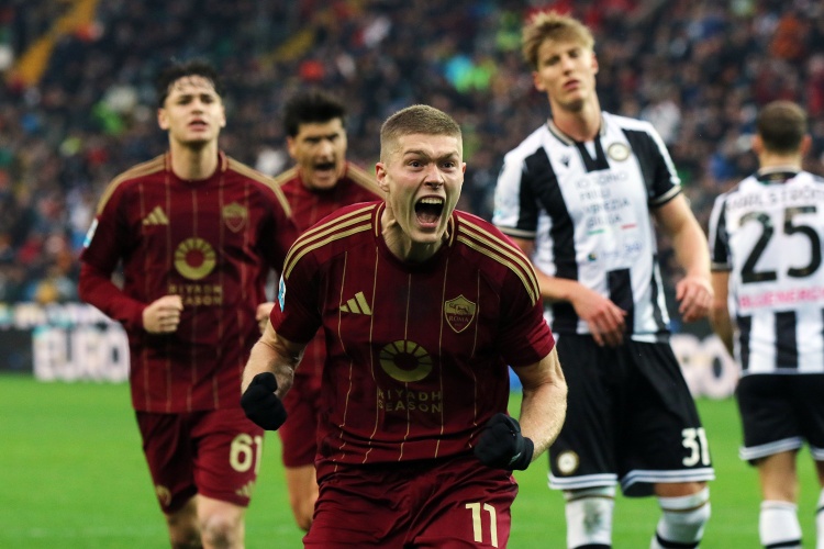 莫雷托：AC米蘭談妥多夫比克的合同&談判進行中 羅馬需找替代者