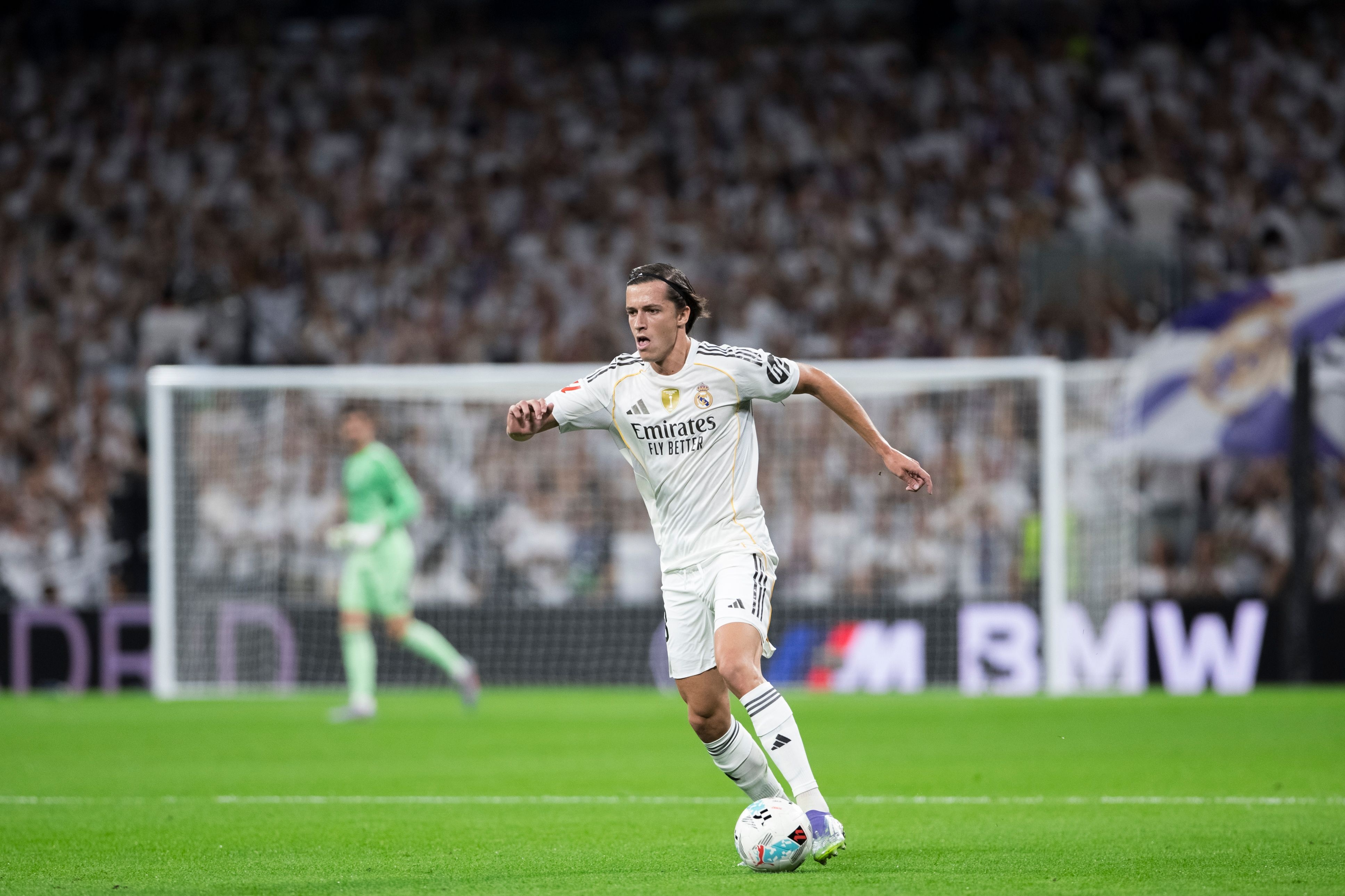 5000萬歐真香！馬卡：許多人質(zhì)疑A費轉(zhuǎn)會費，他僅用3場就證明自己