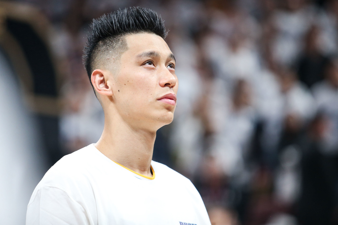 征戰(zhàn)NBA共9載！林書豪生涯總薪資約為6571.1萬(wàn)美元