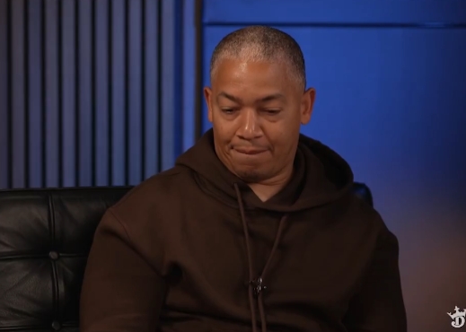 盧：我最喜愛看的NBA球員是愛德華茲、塔圖姆、庫里、歐文