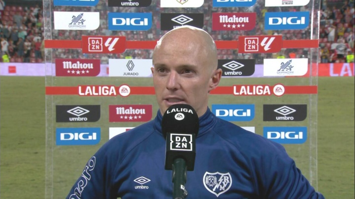 巴薩誤判獲點！對手隊長：為何總是特定隊伍獲利，很想噴但是算了