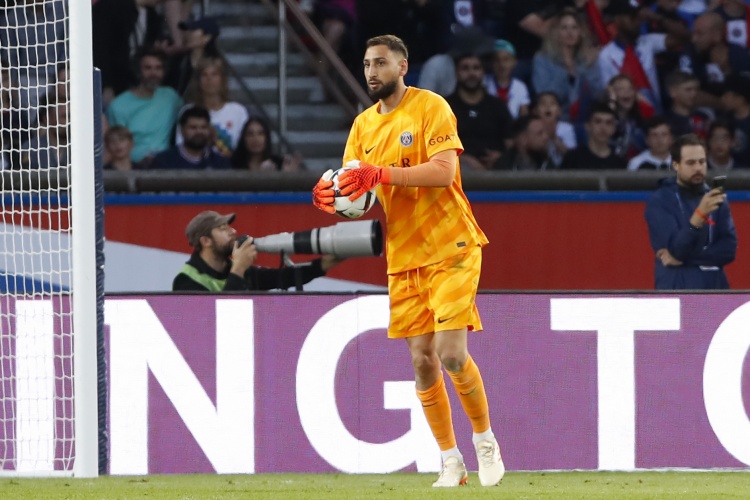 年薪千萬！記者：曼城簽多納魯馬達初步協(xié)議，3500萬+400萬歐浮動