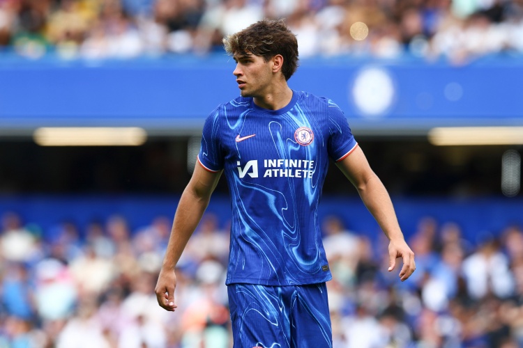 還要賣杰克遜？記者：切爾西和桑德蘭達成協(xié)議，將召回吉烏