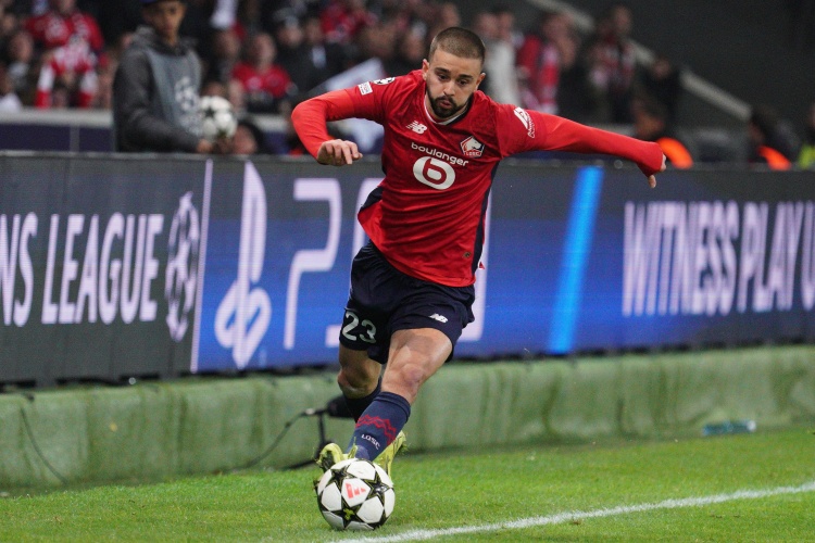 迪馬：哲格羅瓦今早飛抵都靈接受尤文體檢，岡薩雷斯獲準飛馬德里