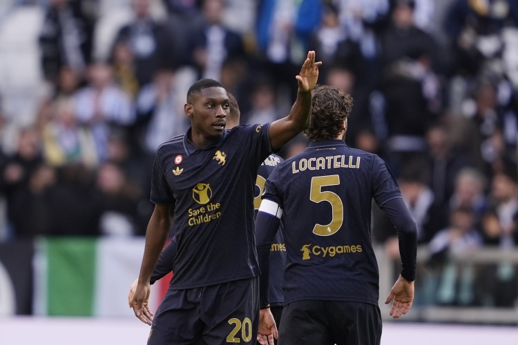 羅馬諾：穆阿尼轉會受阻是因為尤文和巴黎的交易形式，跟球員無關