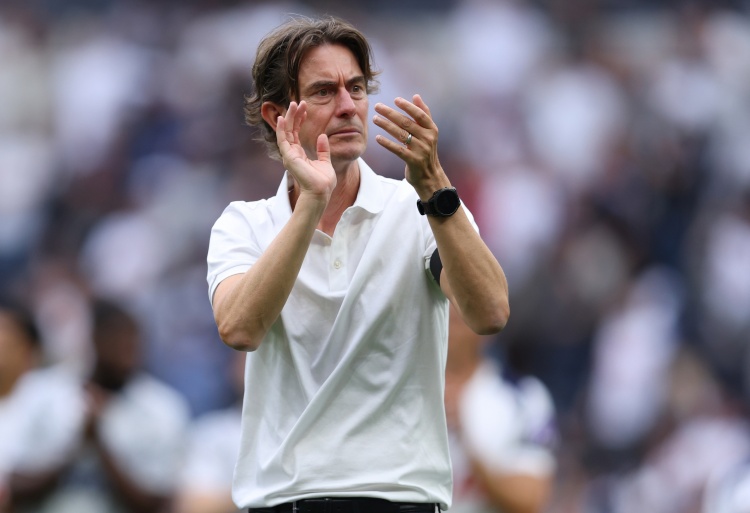 電訊報：熱刺關窗前預計不會再簽新人，西蒙斯是最后一筆引援