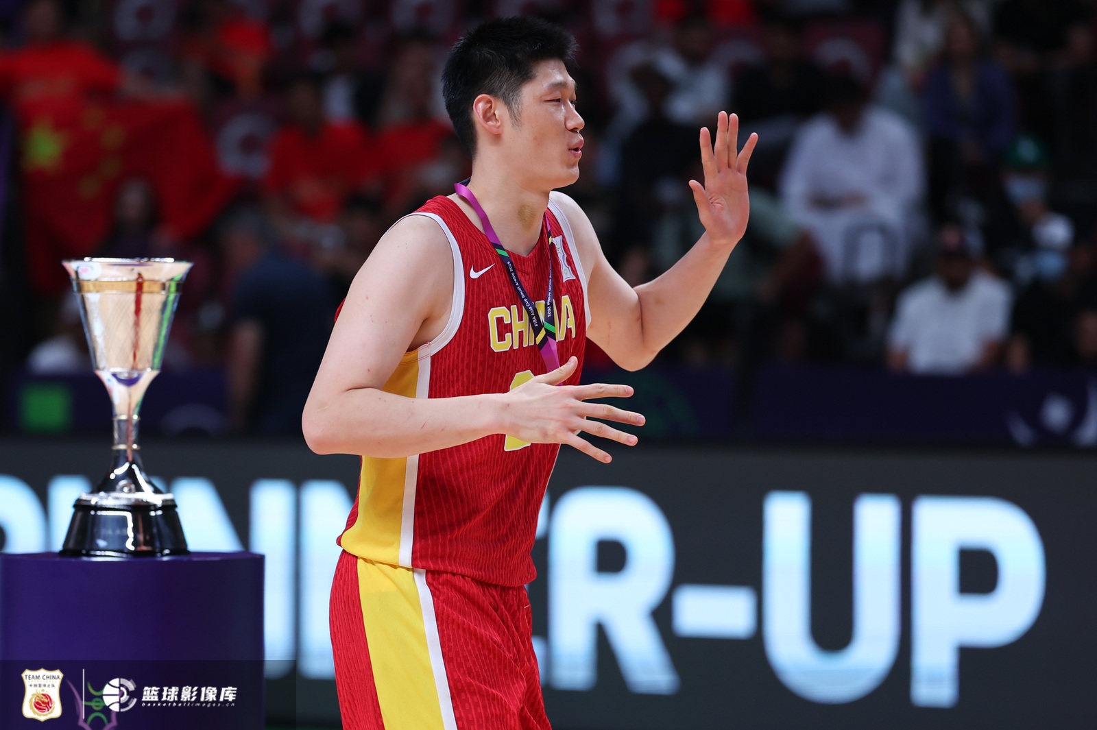 廣廈總經(jīng)理：大秋是我選的隊員 他勤勤懇懇&國家隊和俱樂部都如此