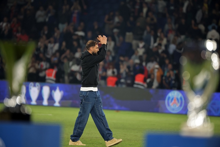 將加盟曼城！記者：多納魯馬年薪1600萬(wàn)歐，意大利球員第三高