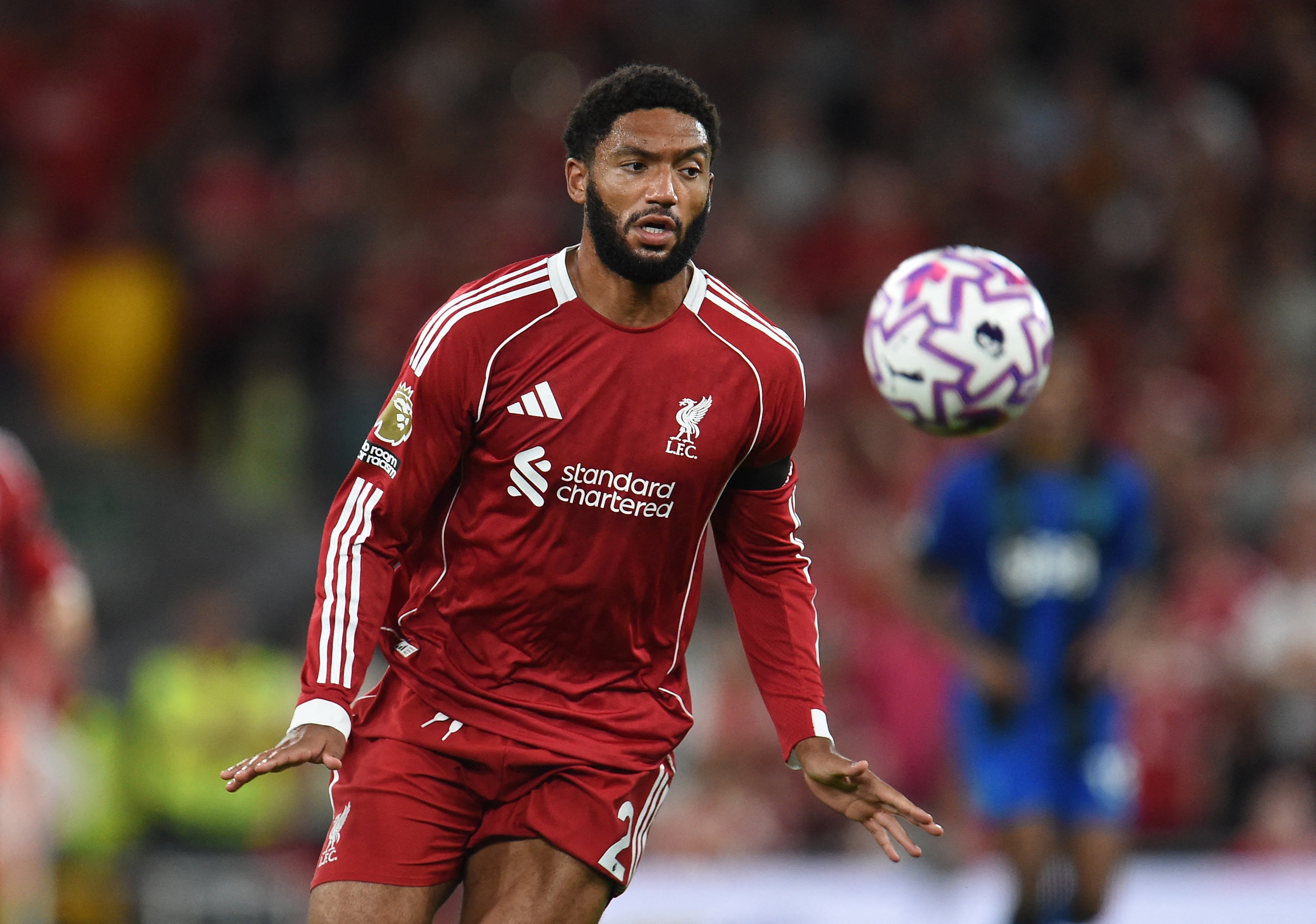 迪馬：AC米蘭與喬戈麥斯達(dá)口頭協(xié)議，轉(zhuǎn)會(huì)取決于利物浦能否簽格伊