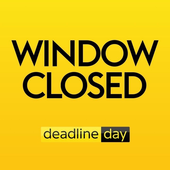 還有時間！天空：英超提交轉(zhuǎn)會交易單有2小時寬限時間完成轉(zhuǎn)會