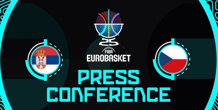 ??約基奇18分鐘6+7+4 克雷伊奇11中3 塞爾維亞輕取捷克保持不敗