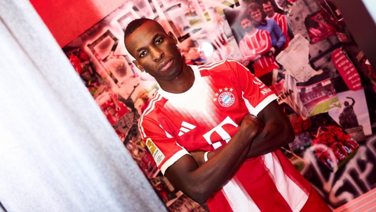 1650萬租借&6500萬買斷，德國評論員：杰克遜太貴，他又不是凱恩