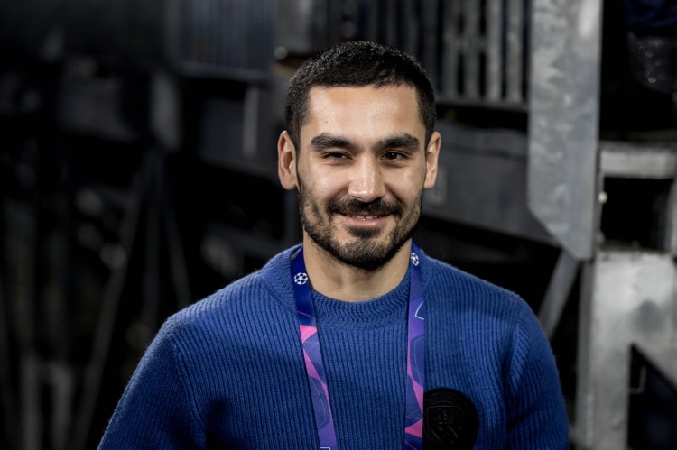 京多安：對(duì)于加盟加拉塔薩雷很興奮，這是值得驕傲的一天