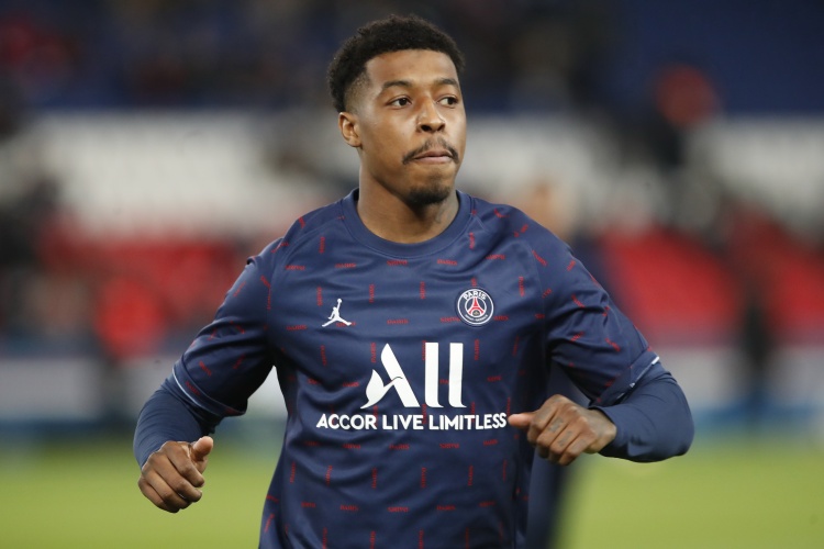 隊(duì)報(bào)：金彭貝可能結(jié)束巴黎圣日耳曼生涯，未來(lái)幾天內(nèi)赴卡塔爾踢球