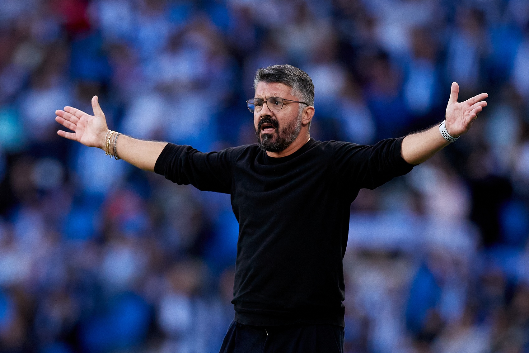 加圖索：意大利的力量在于團隊和戰(zhàn)斗意志，我們必須找回這些方面