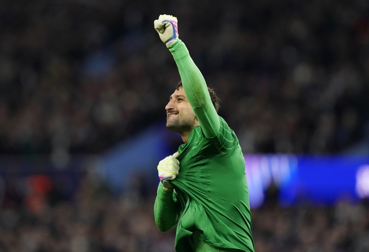 轉(zhuǎn)會倒計時！羅馬諾：多納魯馬已和曼城簽下長約