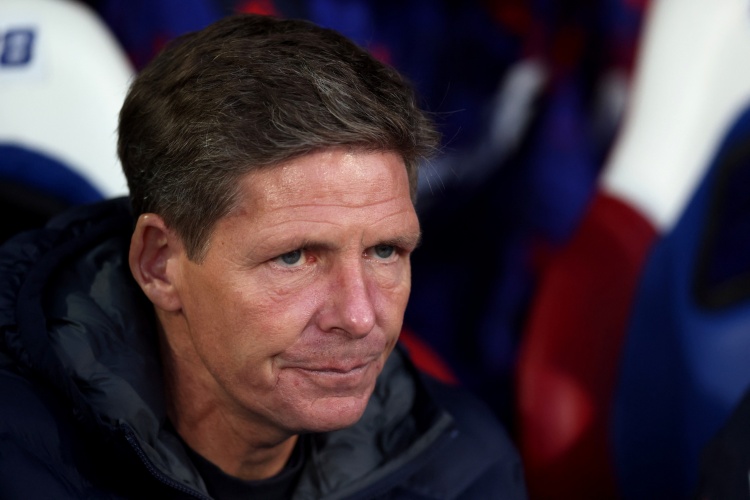 綠帽哥：格拉斯納剛剛拒絕了藥廠邀約！他在等待曼聯(lián)的職位