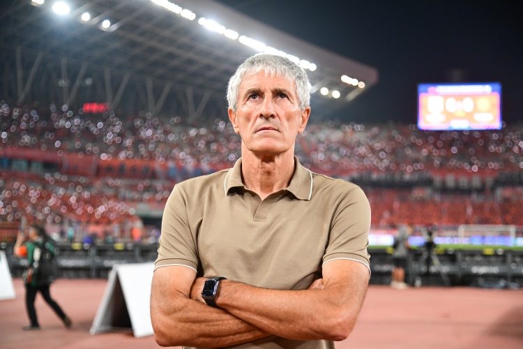 徐云龍：國(guó)安不適應(yīng)三后衛(wèi)但對(duì)0-6影響不大，主要是態(tài)度問(wèn)題