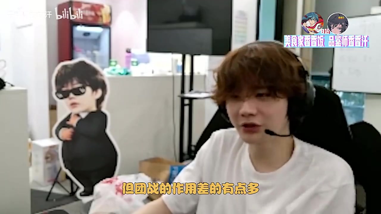 心情大好！好友舉行50歲生日派對 詹姆斯 追夢出席派對并載歌載舞