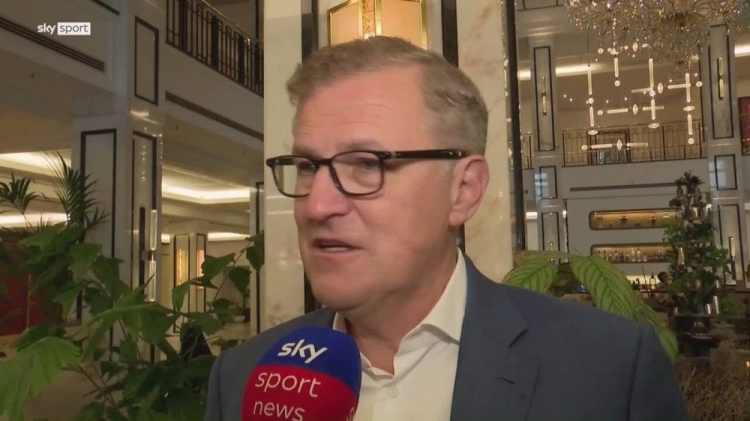 承認(rèn)夏窗操作糟糕？德雷森：不能只讓埃貝爾背鍋 需適應(yīng)英超轉(zhuǎn)變