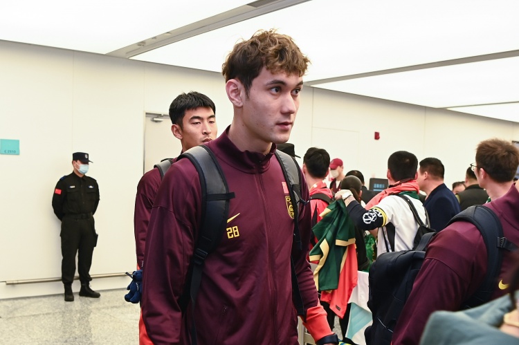 北青：U22國足是未來中國足球中堅力量，但競爭力需重新審視