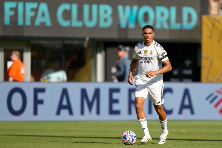 阿諾德：利物浦成就了如今的我，離開更多是個人雄心以及渴望改變