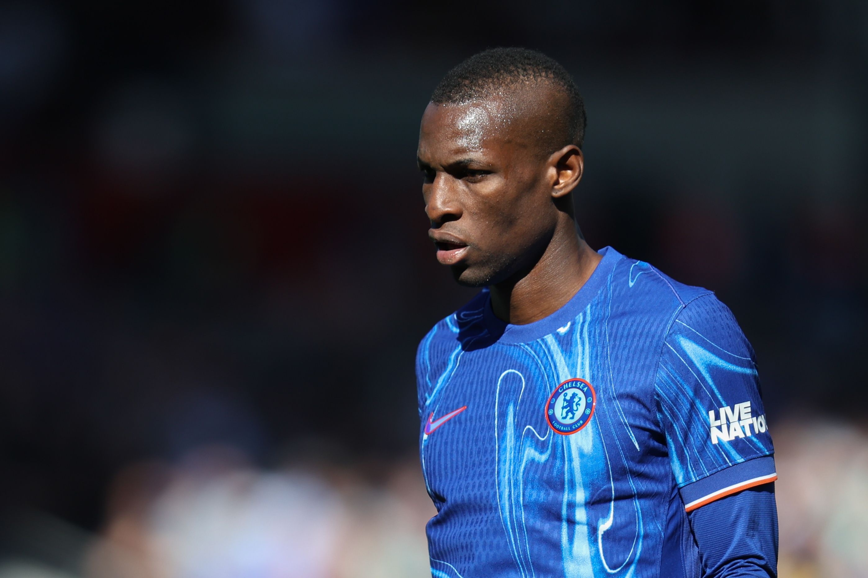 埃芬博格：杰克遜交易對(duì)拜仁和球員都有利，相信他會(huì)立刻發(fā)揮作用