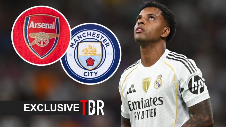 記者：羅德里戈將在1月評(píng)估是否轉(zhuǎn)會(huì)，阿森納和曼城仍有機(jī)會(huì)簽他