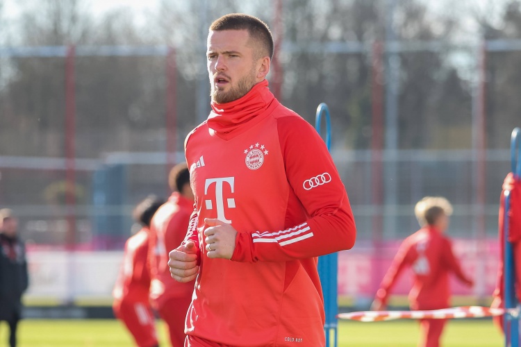 戴爾談離開拜仁：我與孔帕尼關(guān)系非常好，只是未能達(dá)成合適的協(xié)議