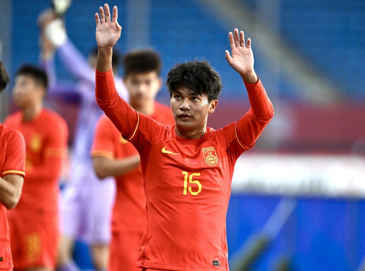 津媒：U22國(guó)足面對(duì)東帝汶狼狽不堪，是聯(lián)賽強(qiáng)度不足帶來(lái)的惡果