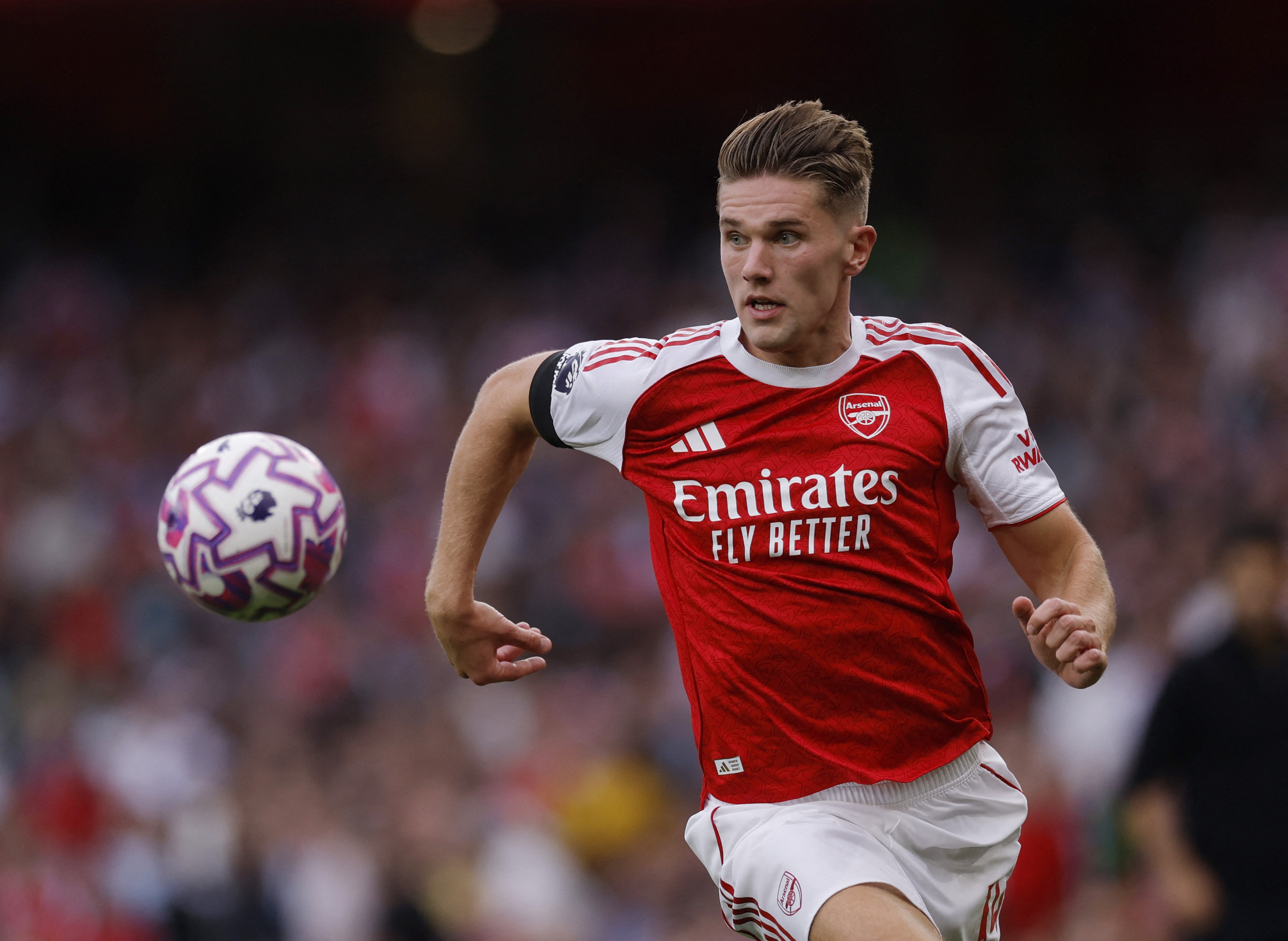 薩哈：約克雷斯沒有球迷期待的阿森納前鋒技能，就像吉魯接替亨利