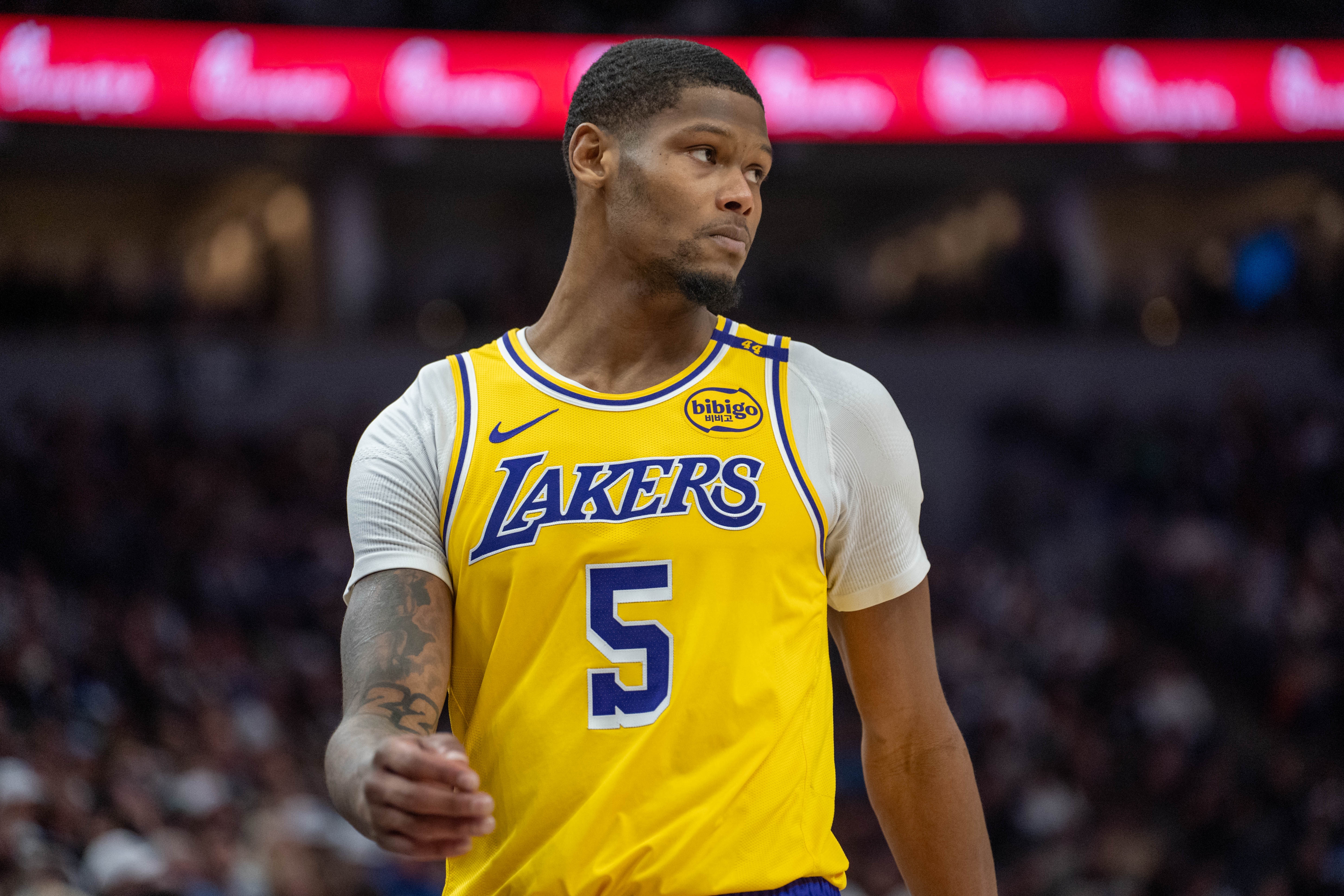 藍(lán)魔天才側(cè)翼26歲離開NBA？19年10號(hào)秀雷迪什預(yù)計(jì)加盟立陶宛球隊(duì)