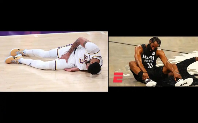 2021：杜蘭特的鞋尖·保羅的命運·雄鹿的王冠