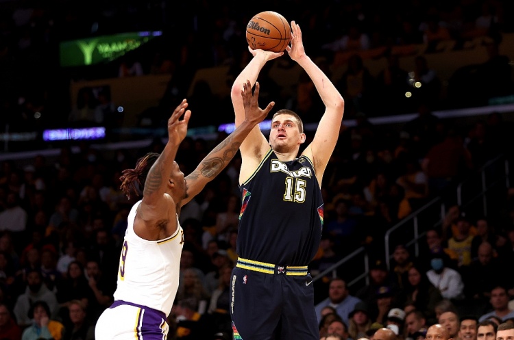 霍華德：現(xiàn)在NBA完全變了 以前大個子不能投籃現(xiàn)在都在投