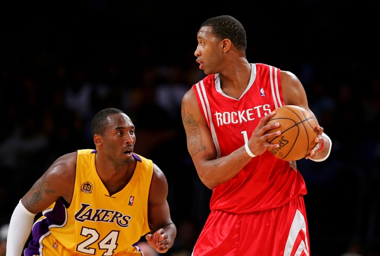 尼克楊to麥迪：你沒有科比那種殺手心態(tài) 故他是喬丹之后第一人