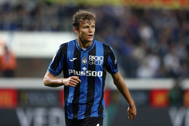 斯基拉：紐卡曾4000萬歐報價斯卡爾維尼，被亞特蘭大拒絕