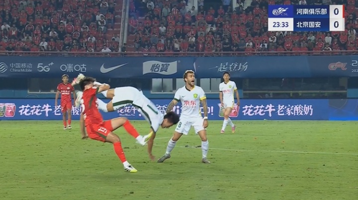 河南隊官方：阿卜杜肉蘇力接受矯正復(fù)位手術(shù)，術(shù)后需要住院五天