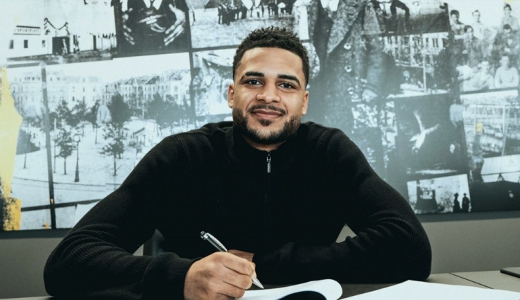 圖片報：布倫特福德有意多特19歲后衛(wèi)卡巴爾，準備為其付2000萬歐