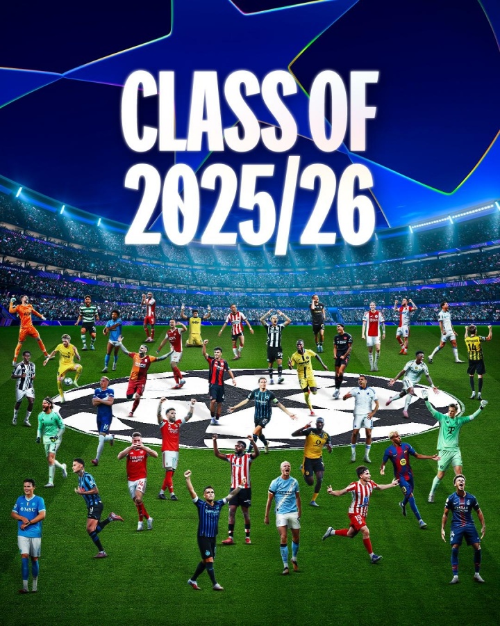 歐冠大幕拉開??皇馬迎馬賽，槍手客戰(zhàn)畢巴，熱刺尤文多特齊亮相