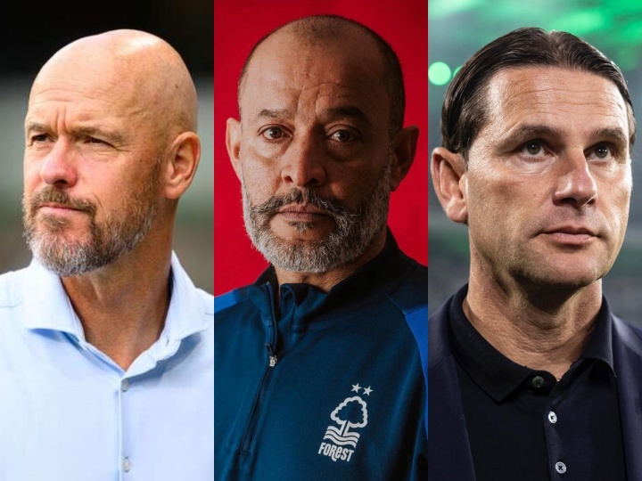 下一個誰？新賽季五大聯(lián)賽3人下課：滕帥打響頭炮 德甲2位英超1位