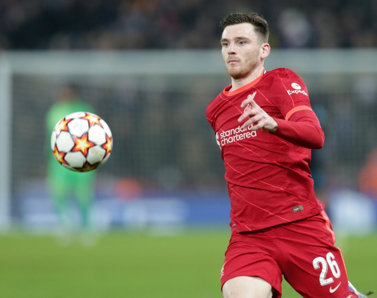 羅伯遜：我渴望重新成為首發(fā)，國家隊(duì)比賽讓我恢復(fù)狀態(tài)+增強(qiáng)信心