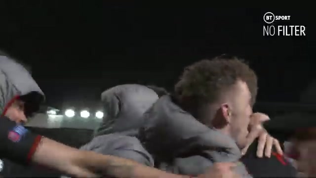 功虧一簣！20年歐冠，阿德里安致命失誤，利物浦加時被馬競淘汰