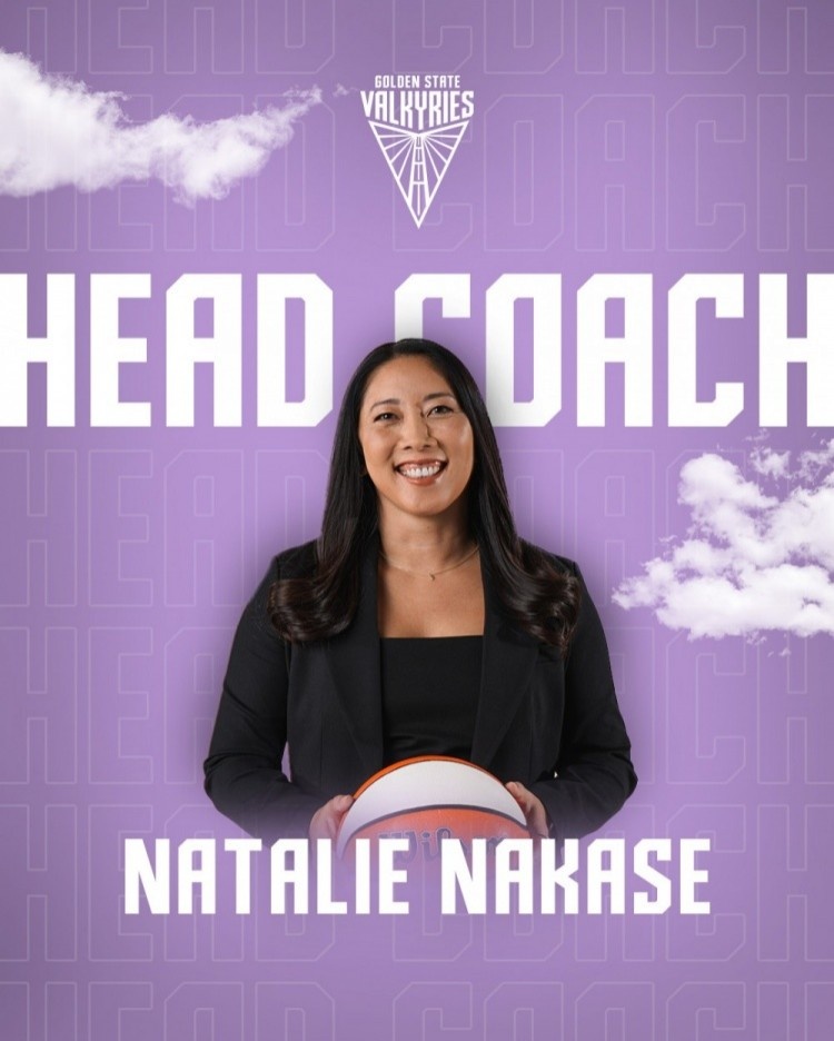 打破性別壁壘！勇士老板拉科布被視為聘請NBA首位女主帥的先驅(qū)