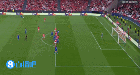 要翻車？本菲卡連丟2球，2-2遭阿塞拜疆球隊卡拉巴赫扳平