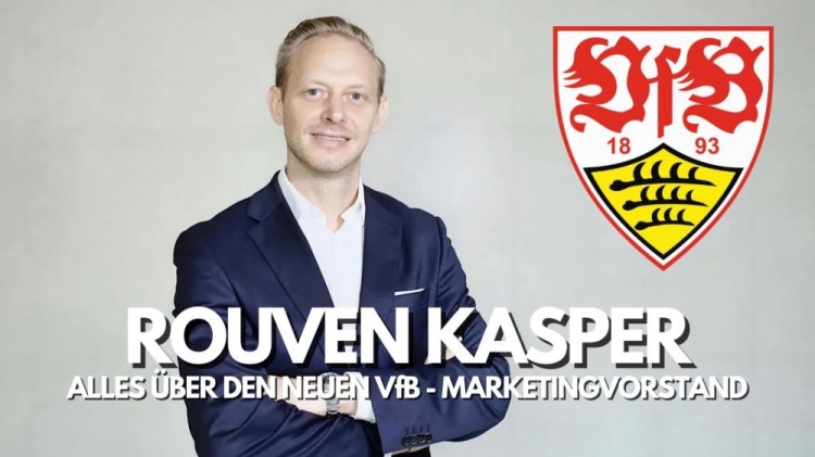 踢球者：拜仁想挖斯圖加特市場(chǎng)營(yíng)銷董事，其曾組建拜仁上海辦公室