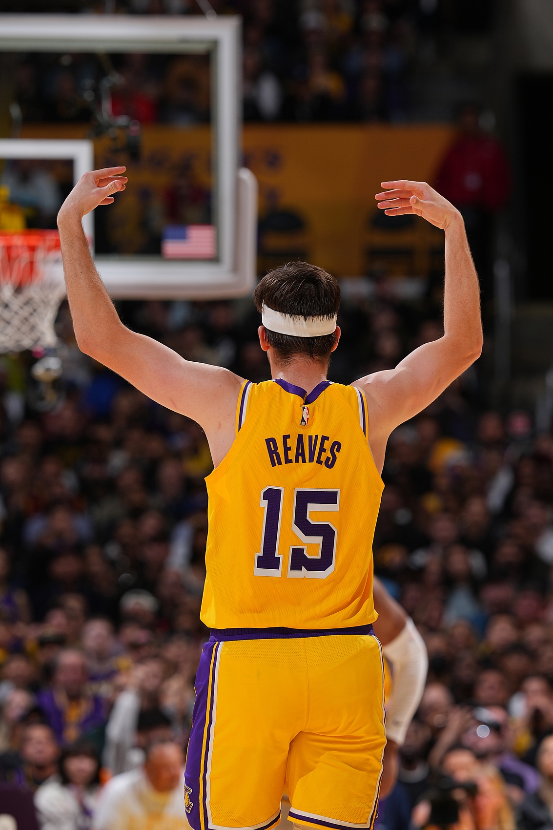 湖記：里夫斯下份合同尋求3000-3500萬(wàn)年薪 馬刺等隊(duì)可能關(guān)注