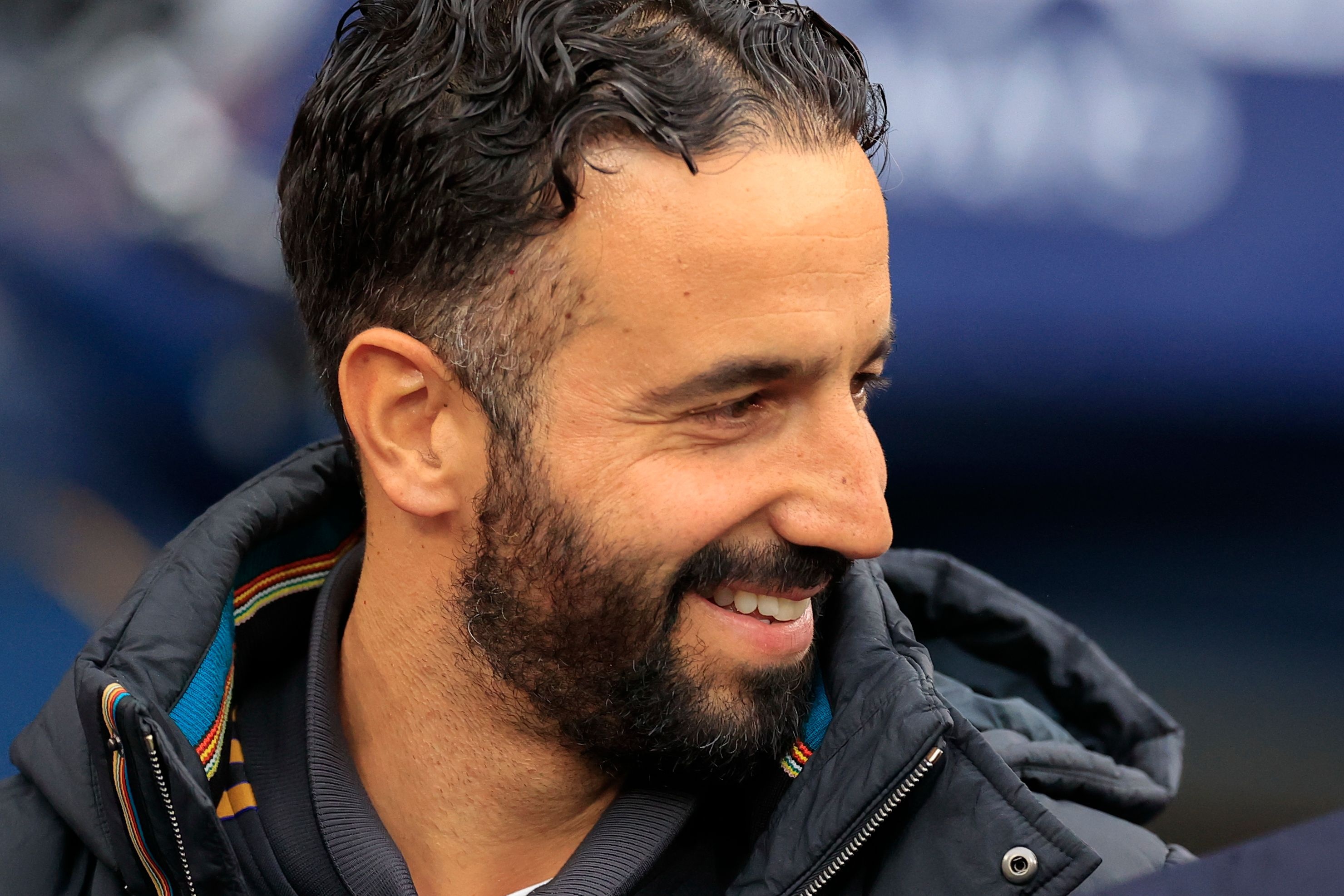 泰晤士報：曼聯(lián)董事會力挺阿莫林，堅持他是俱樂部長期計劃一部分