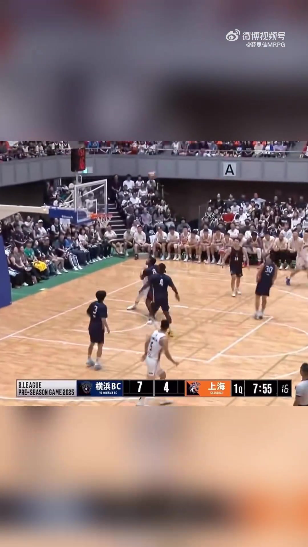 偰李永煒：感謝盧偉指導給了我很多上場機會 攻防都有提升