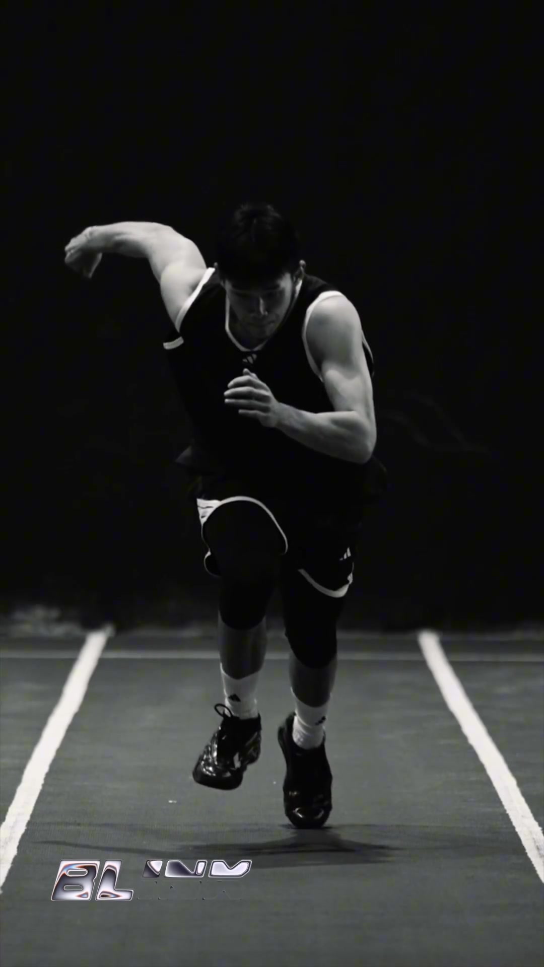 林葳：從進CBA開始就覺得最終是要去挑戰(zhàn)NBA的 不讓自己留下遺憾